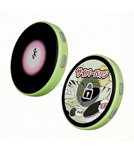 Amazon | andymori 11 TYPE 缶バッジ セット | バッジ | おもちゃ